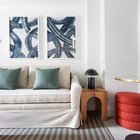 Apartment Casa Bedoya & Colors By Magno *