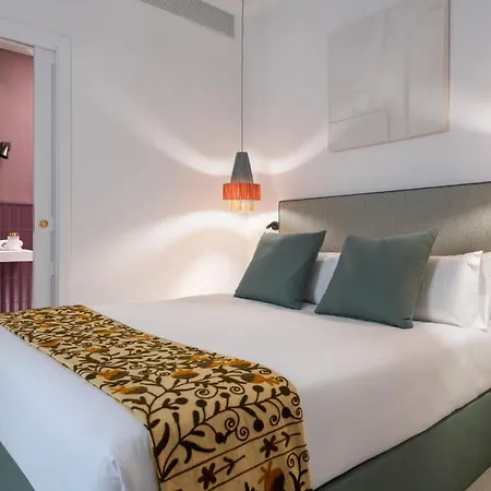 Casa Bedoya & Colors By Magno