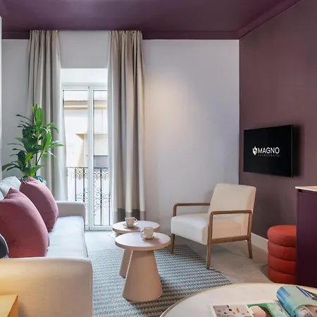 Casa Bedoya & Colors By Magno Apartment