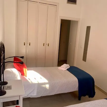 Torre De La Plata Holiday home