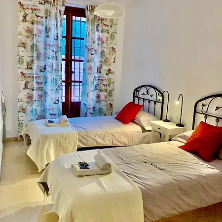 Holiday home Torre De La Plata *