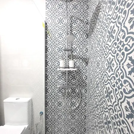 Apartment Walk To The Cathedral 2 Bedrooms Terrace Seville