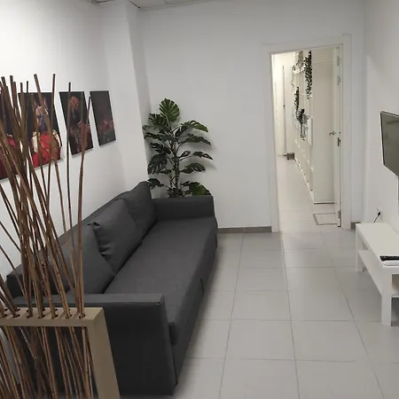 Apartment Santa Clara
