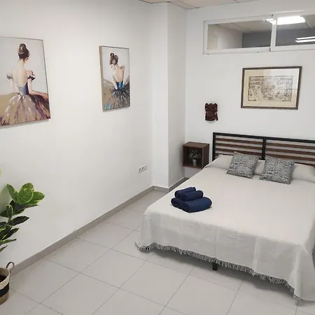 Apartment Santa Clara