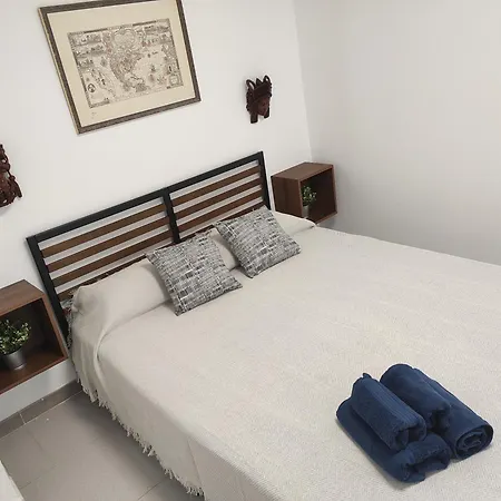 Apartment Santa Clara *