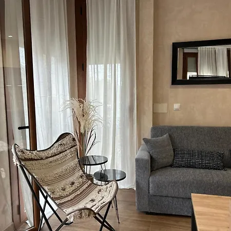 Apartamento Wanderlust Loft *