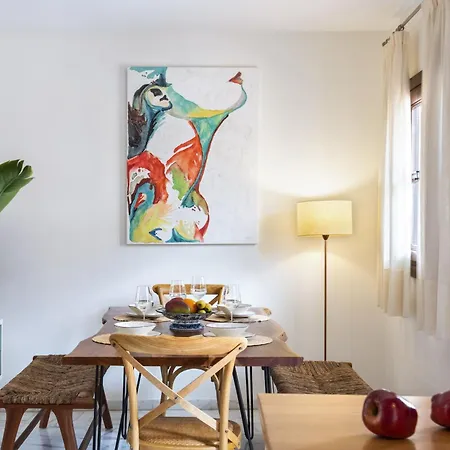 Apartment Monkeys Alameda House & Terrace