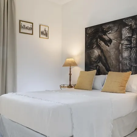 Apartment Monkeys Alameda House & Terrace Seville