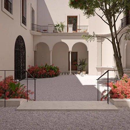 Appart hôtel Mercer Residences