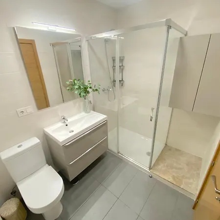 Premium Serenity Apartment *