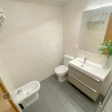 Apartment Premium Serenity