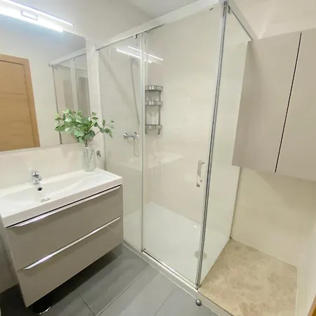 Apartment Premium Serenity *