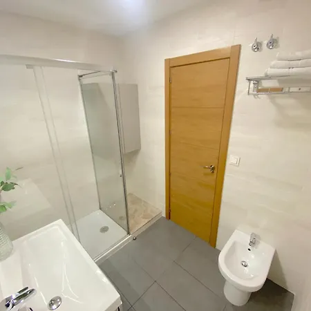 Premium Serenity Apartment Seville