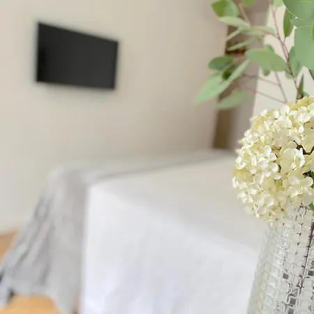 Premium Serenity Apartment Seville