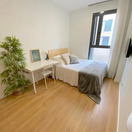 Apartment Premium Serenity Seville