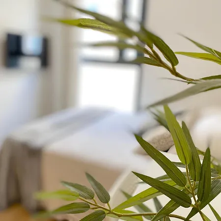 Premium Serenity Apartment *