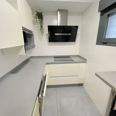 Apartment Premium Serenity *