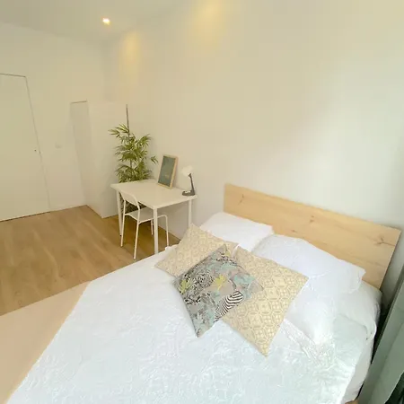Premium Serenity Apartment *