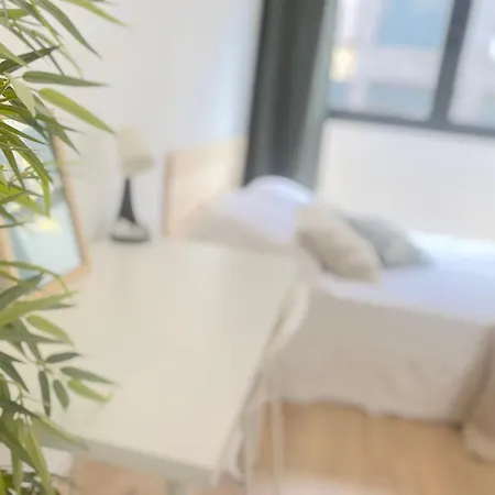 Apartment Premium Serenity *