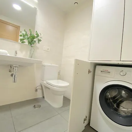 Apartment Premium Serenity Seville
