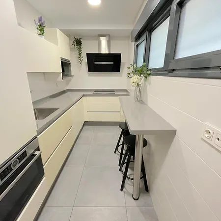 Premium Serenity Seville