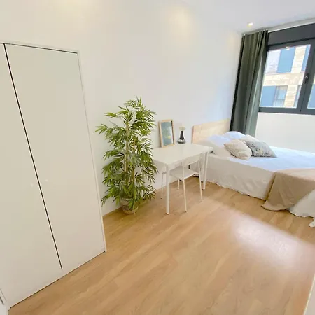 Apartment Premium Serenity