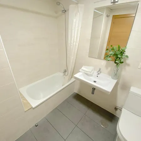 Apartment Premium Serenity *