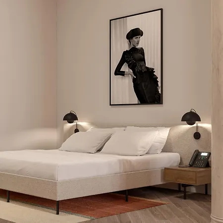 Aparthotel Mercer Residences