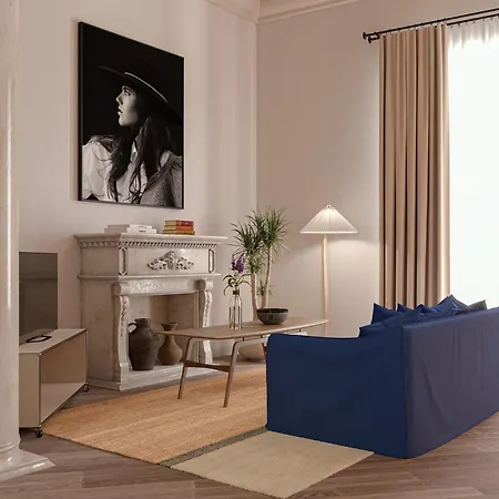 Mercer Residences