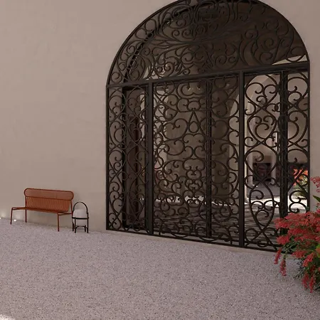 Mercer Residences Seville