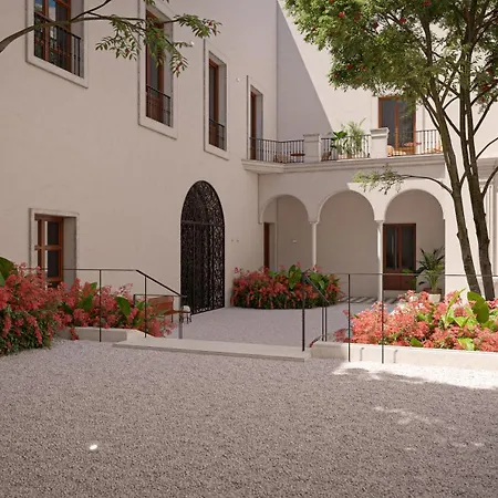 Mercer Residences Seville