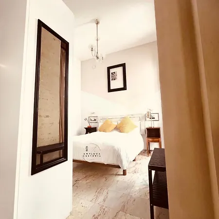 Apartment Antigua Cesteria