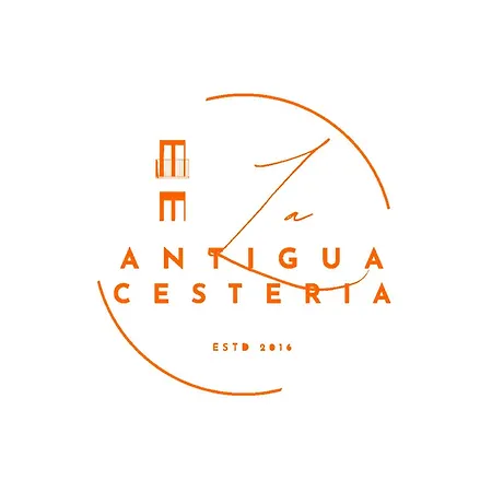 Antigua Cesteria Apartment *