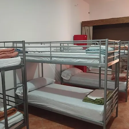 Appartement Casa Cortijo Olivar *