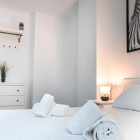 Old Town 1 Bedroom, 1 Bathroom, Wifi