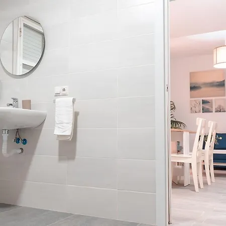 Old Town 1 Bedroom, 1 Bathroom, Wifi