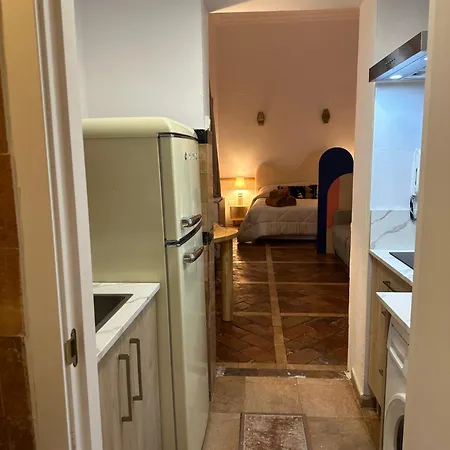 Calle Tintes 24 Barrio De Santa Cruz Apartment Seville