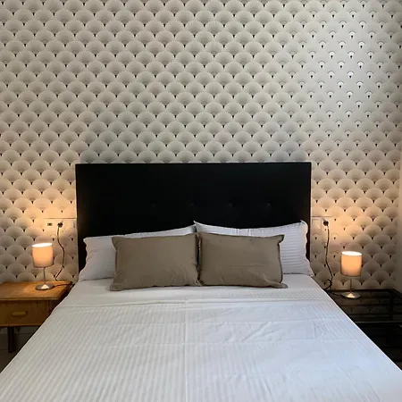 Triana Moderno Apartment Seville