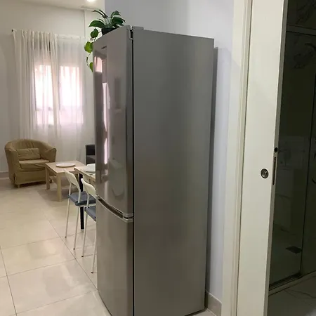 Apartment Triana Moderno *