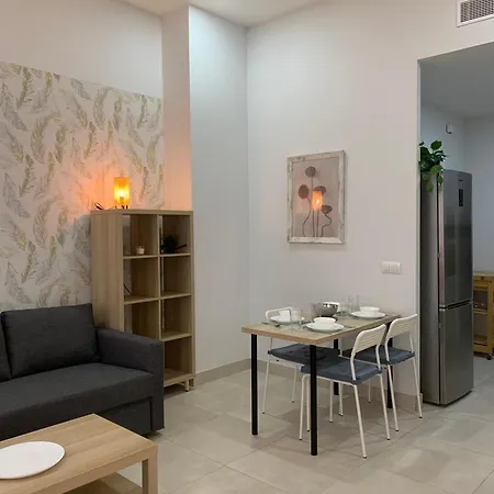 Apartment Triana Moderno *