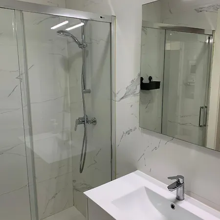 Apartment Triana Moderno Seville