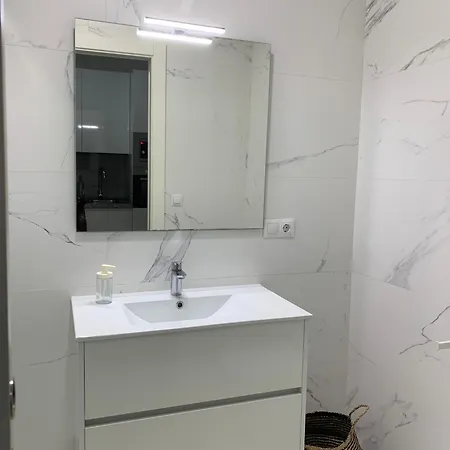 Apartment Triana Moderno Seville