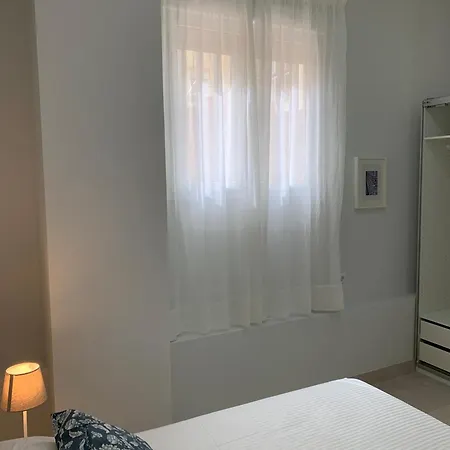 Apartment Triana Moderno *