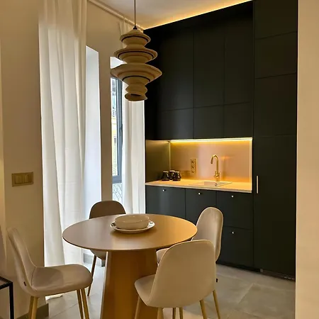 Apartment Eva Recommends Torres Seville