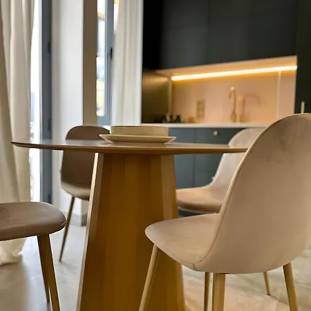 Eva Recommends Torres Apartment Seville