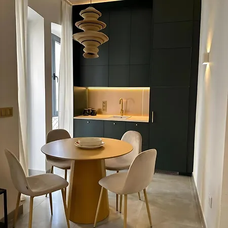 Apartment Eva Recommends Torres Seville