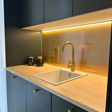 Eva Recommends Torres Apartment