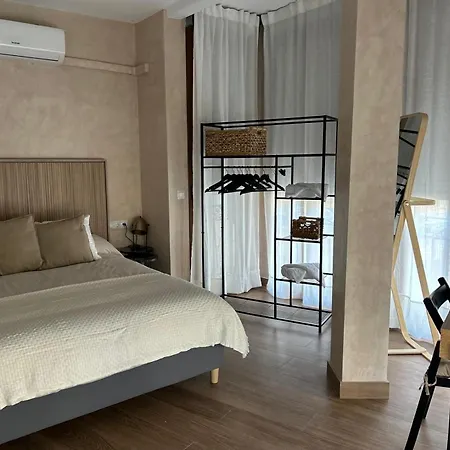 Wanderlust Loft * Sevilla