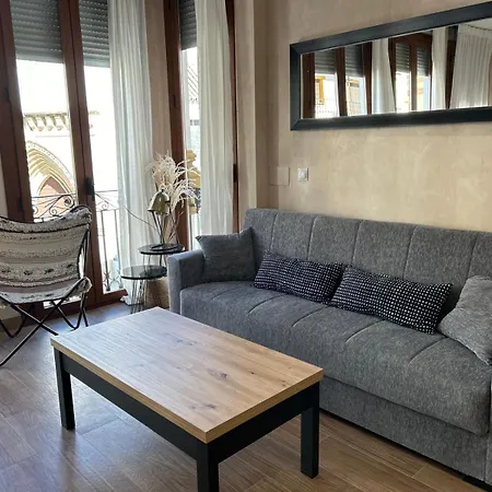 Wanderlust Loft Apartamento