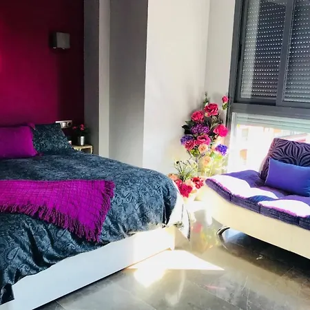Precioso Y Moderno Atico Duplex De 2 En 2 O 3 Personas Con Jacuzzi Seville